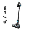 VAX Blade 4 Pet CLSV-B4KP Cordless Vacuum Cleaner – Graphite & Blue