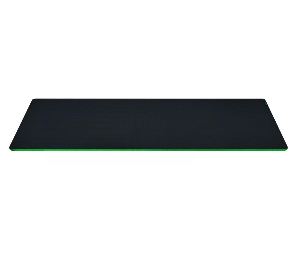 RAZER Gigantus V2 XXL Superficie de juego - Negro