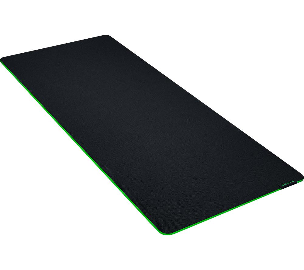 RAZER Gigantus V2 XXL Superficie de juego - Negro
