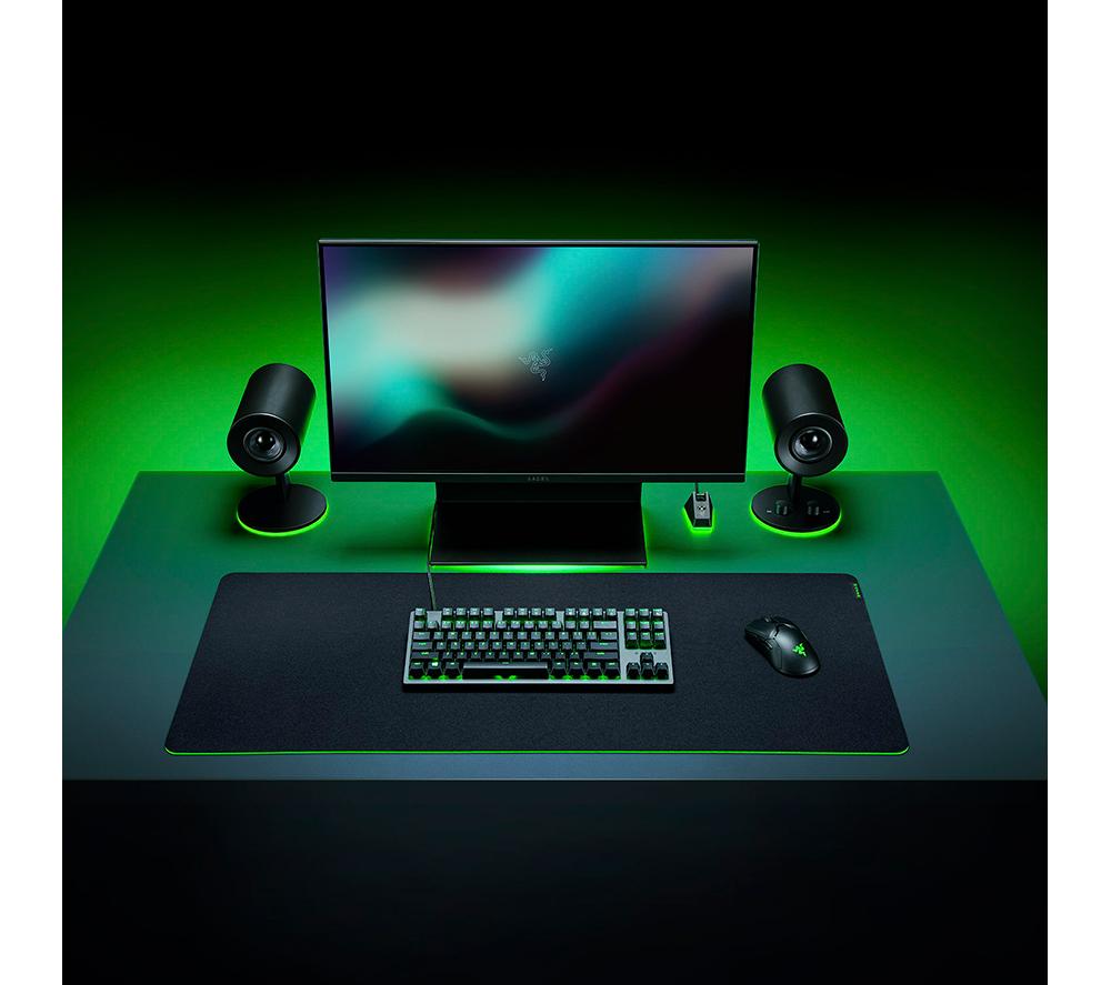 RAZER Gigantus V2 XXL Superficie de juego - Negro