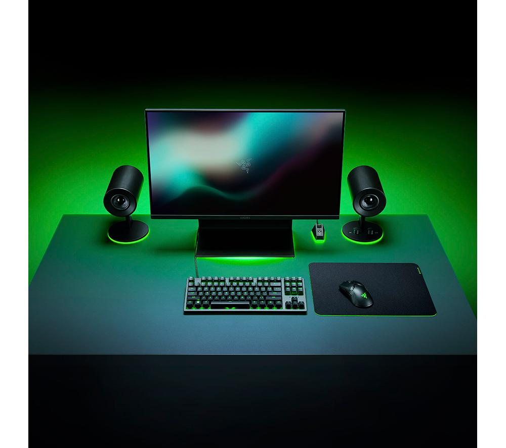 RAZER Gigantus V2 XXL Superficie de juego - Negro