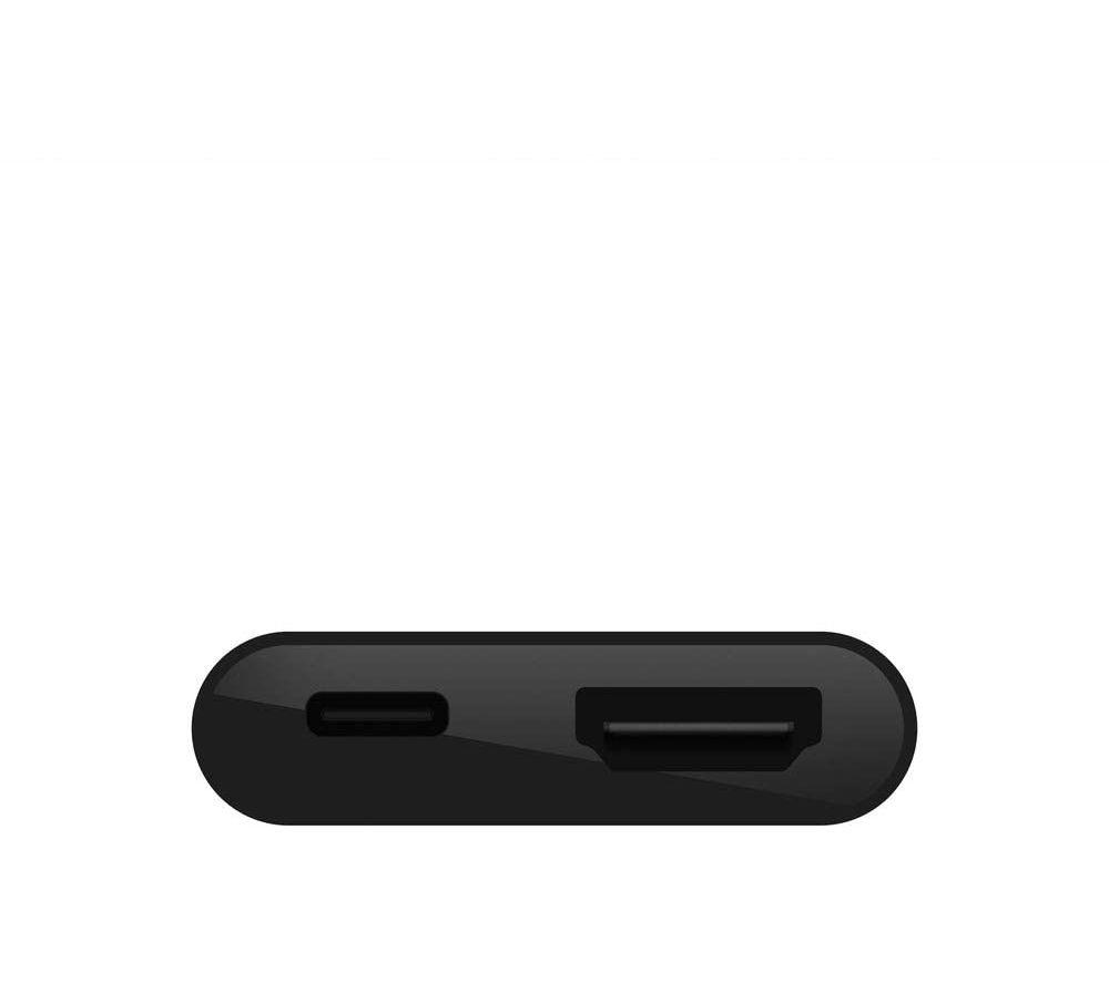 BELKIN USB Type-C to HDMI Adapter