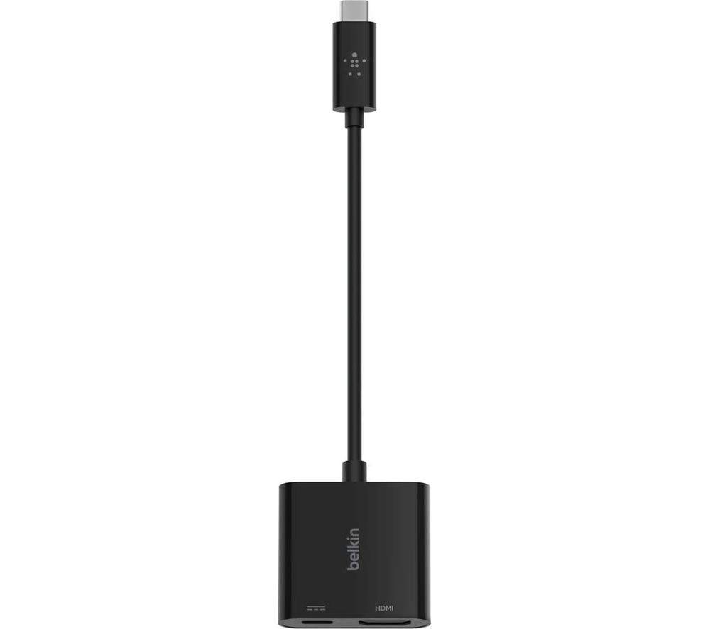BELKIN USB Type-C to HDMI Adapter