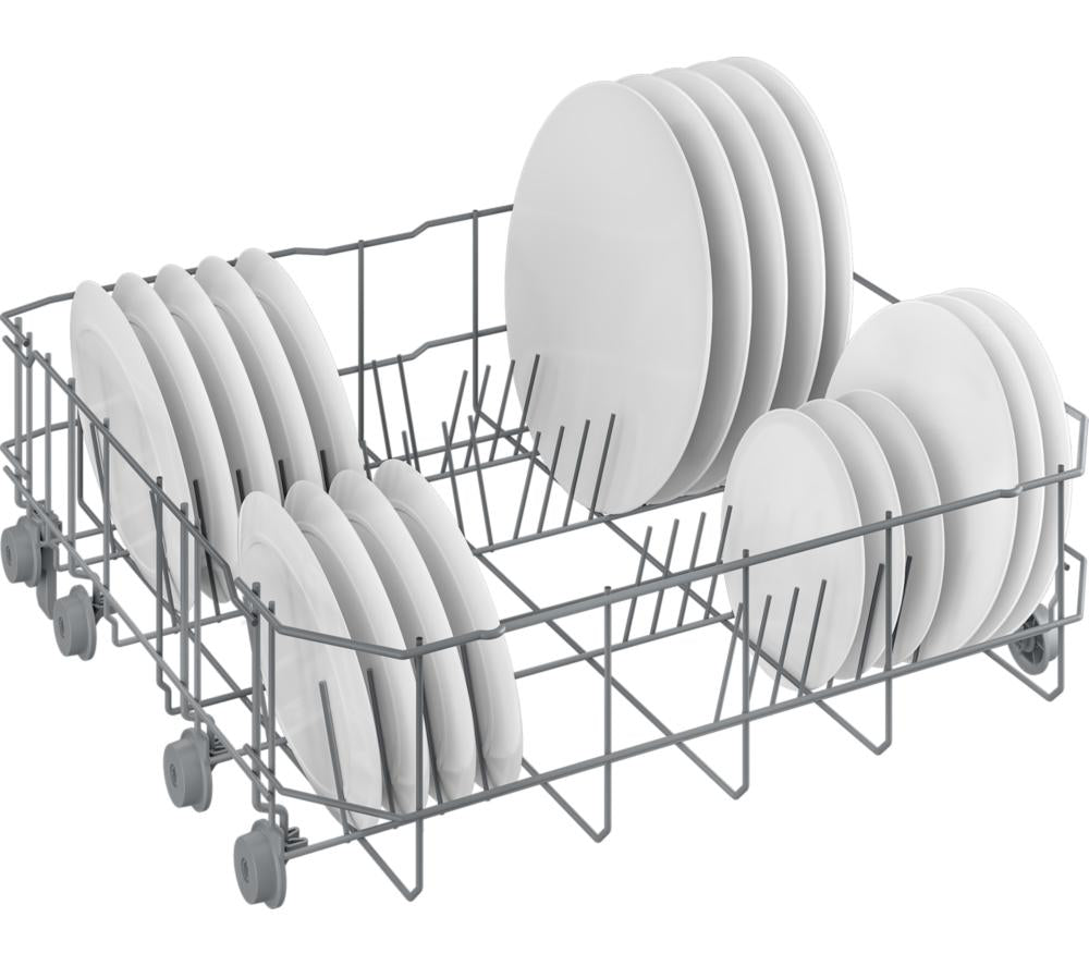 Lavavajillas de tamaño completo BEKO DVN04X20W - Blanco