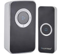LLOYTRON MIP3 B7032BK Doorbell Chime - Black