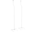 AVF EAK80W Sonos Play:1 Speaker Stand - Pack of 2