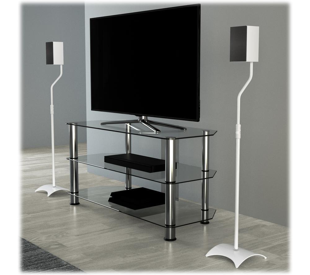 Soporte para altavoz Sonos Play:1 AVF EAK80W - Paquete de 2