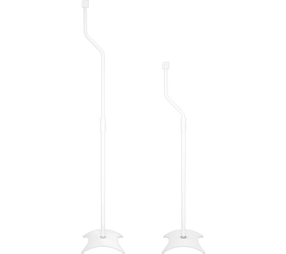 Soporte para altavoz Sonos Play:1 AVF EAK80W - Paquete de 2