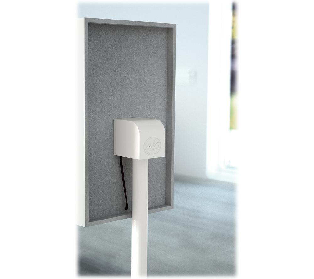 Soporte para altavoz Sonos Play:1 AVF EAK80W - Paquete de 2
