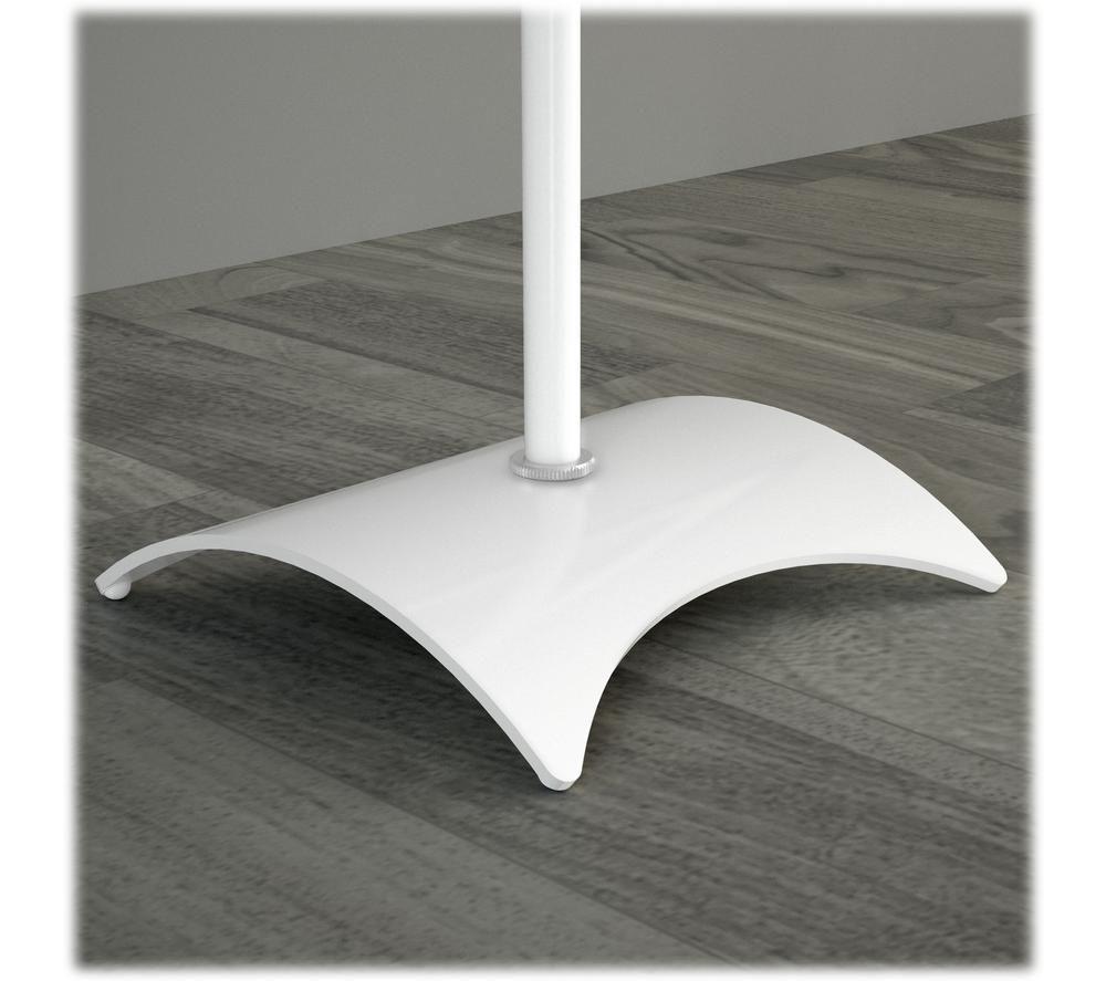 Soporte para altavoz Sonos Play:1 AVF EAK80W - Paquete de 2