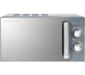 RUSSELL HOBBS RHM1731G Solo Microwave - Grey