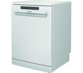 INDESIT DFO 3T133 F UK Full-size Dishwasher - White