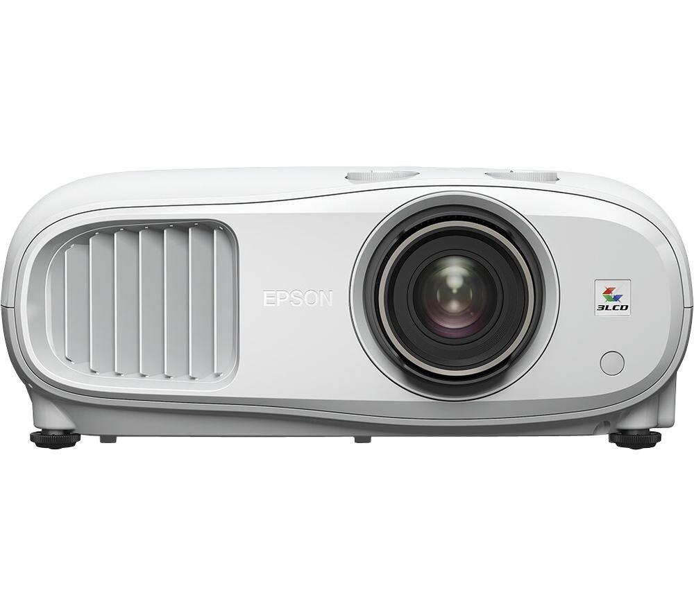 EPSON 4K PRO-UHD EH-TW7100 Heimkino-Projektor