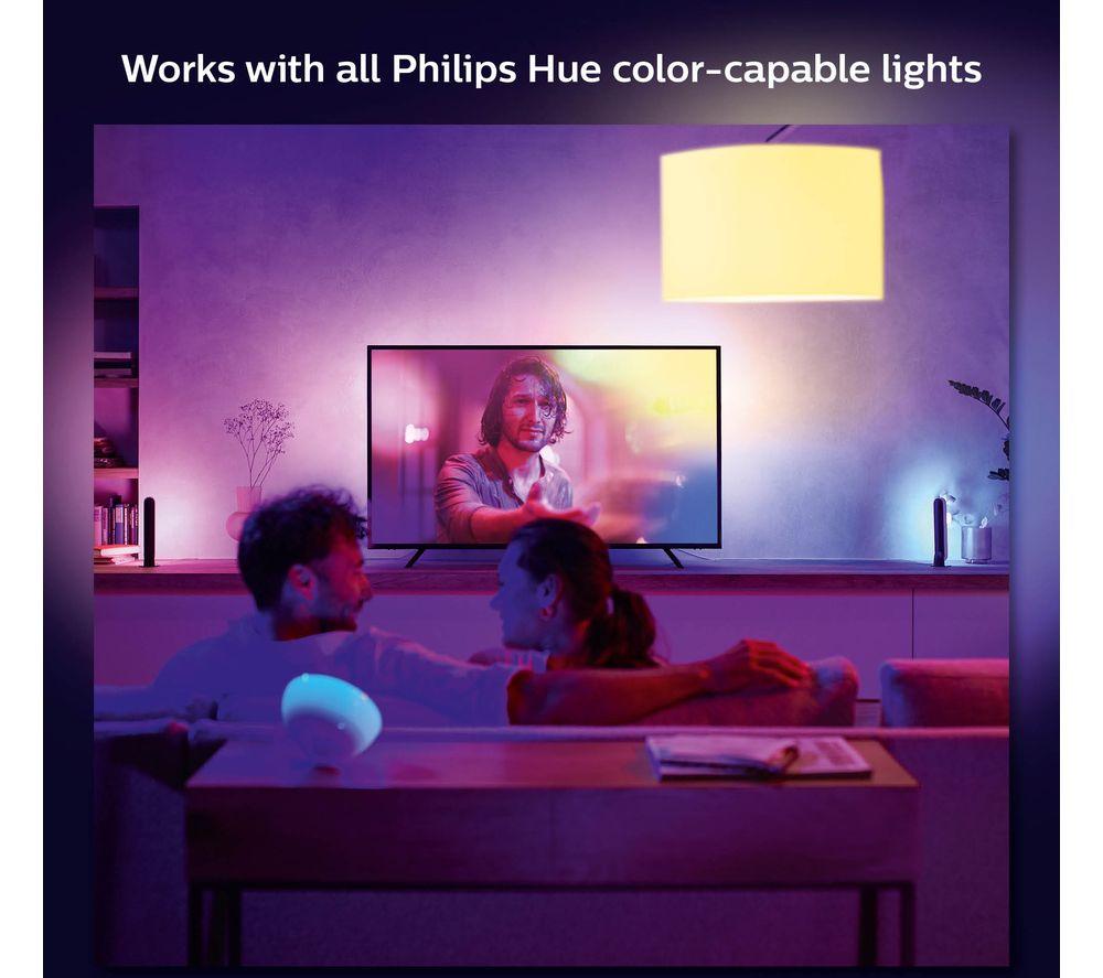 PHILIPS HUE Gradient 55" TV Lightstrip