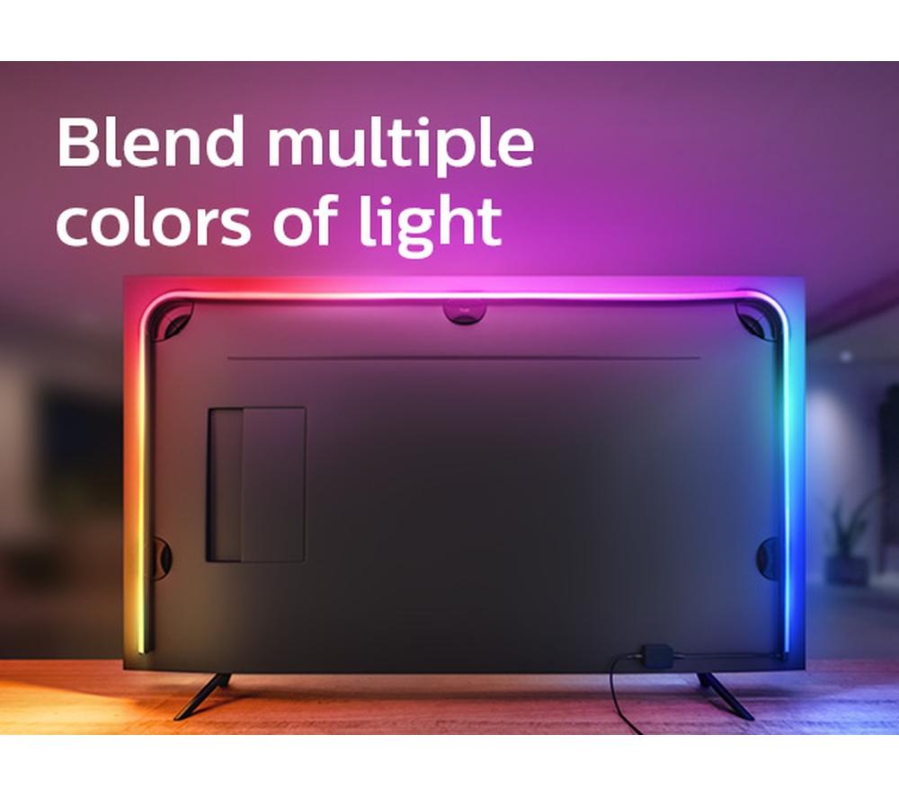 PHILIPS HUE Gradient 65" TV Lightstrip