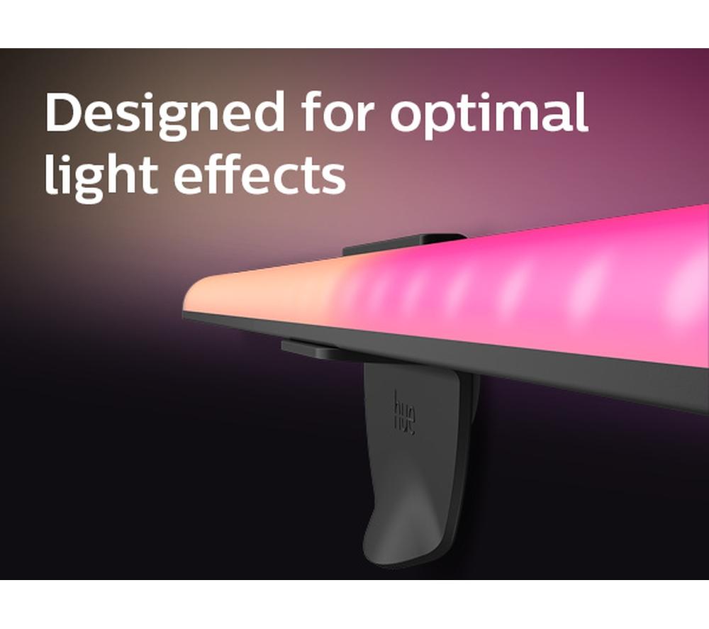 PHILIPS HUE Gradient 65" TV Lightstrip