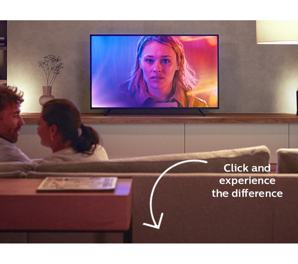PHILIPS HUE Gradient 65" TV Lightstrip