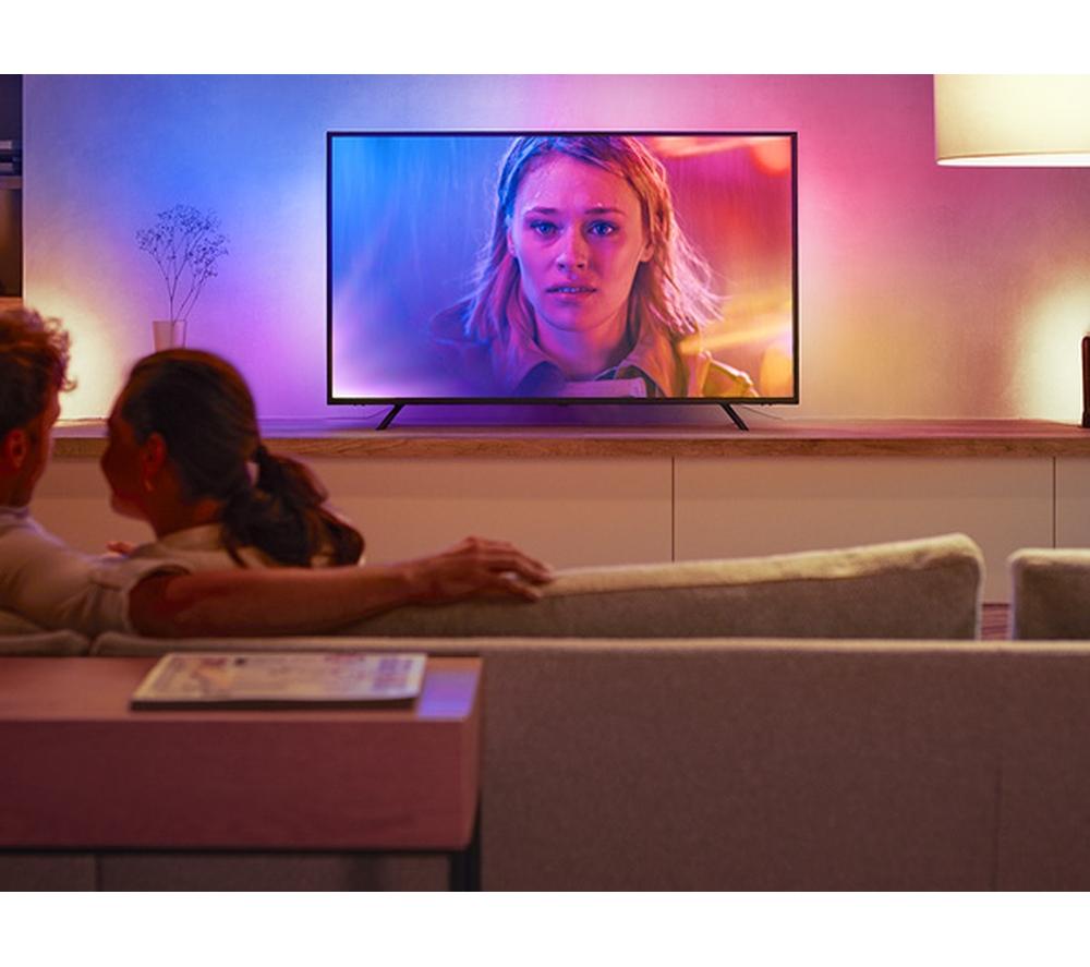 PHILIPS HUE Gradient 65" TV Lightstrip