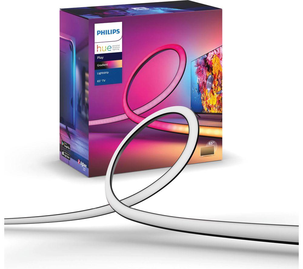 PHILIPS HUE Gradient 65" TV Lightstrip