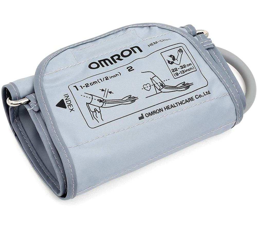 OMRON M2 Basic HEM7121JE Upper Arm Blood Pressure Monitor