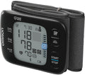 OMRON RS7 Intelli IT Wrist Blood Pressure Monitor - Black