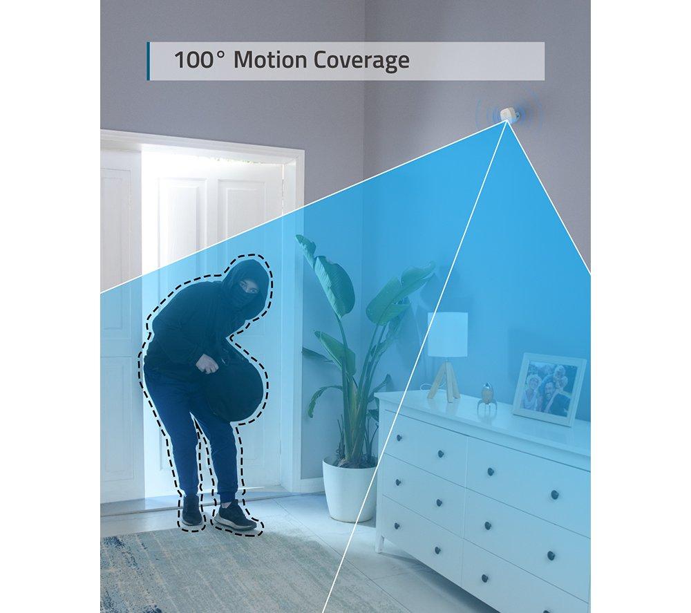 EUFY Home Alarm System Motion Sensor