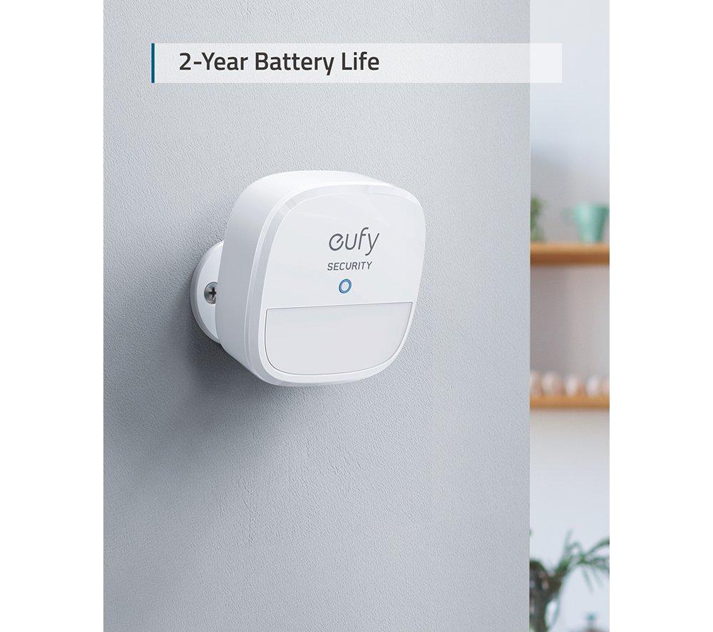 EUFY Home Alarm System Motion Sensor