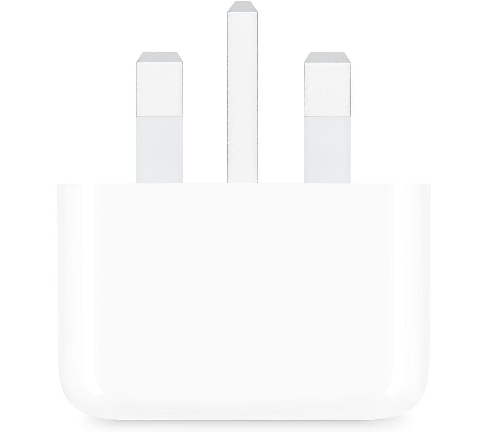 APPLE 20 W USB Type-C Power Adapter
