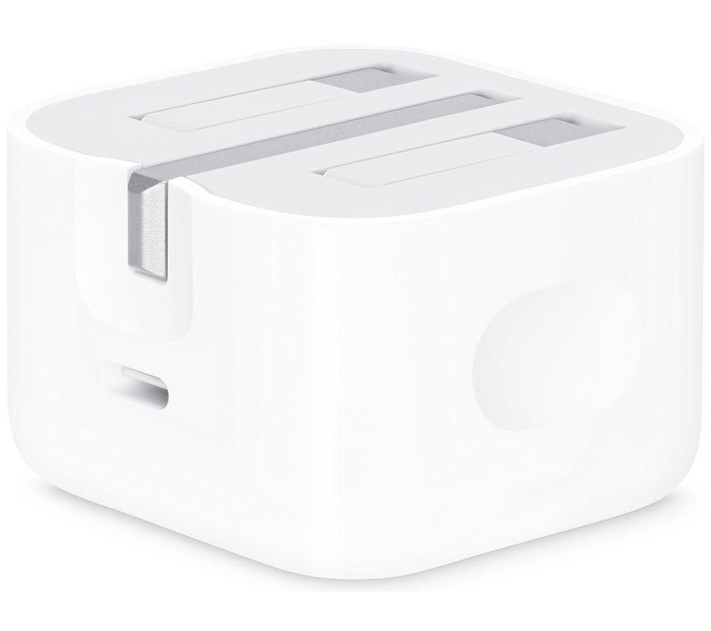 APPLE 20 W USB Type-C Power Adapter