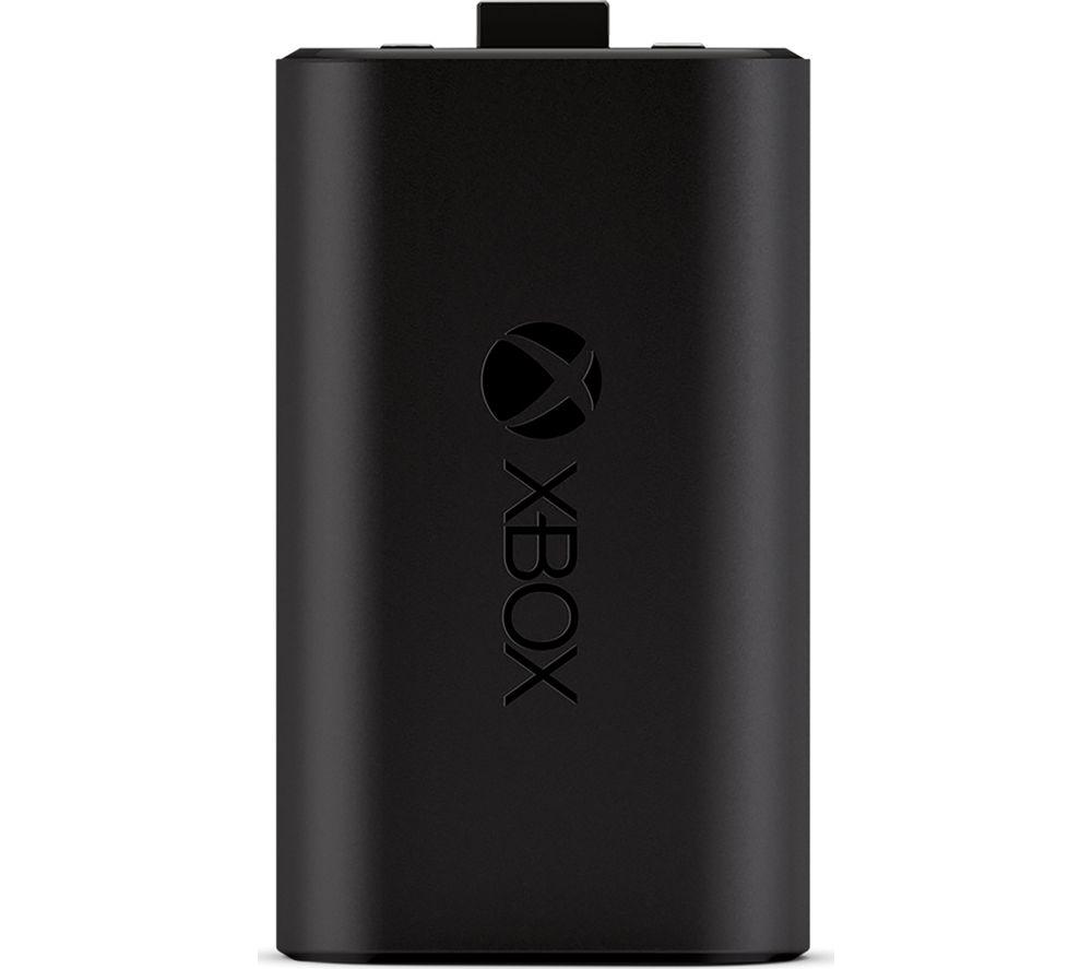 XBOX Rechargeable Battery & USB Type-C Cable