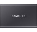 SAMSUNG T7 Portable External SSD - 2 TB, Grey