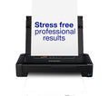 EPSON WorkForce WF-110W Wireless Inkjet Printer