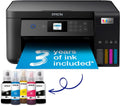 EPSON EcoTank ET-15000 All-in-One Wireless A3+ Inkjet Printer with Fax