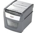 REXEL Optimum Autofeed 2020045X Cross Cut Paper Shredder