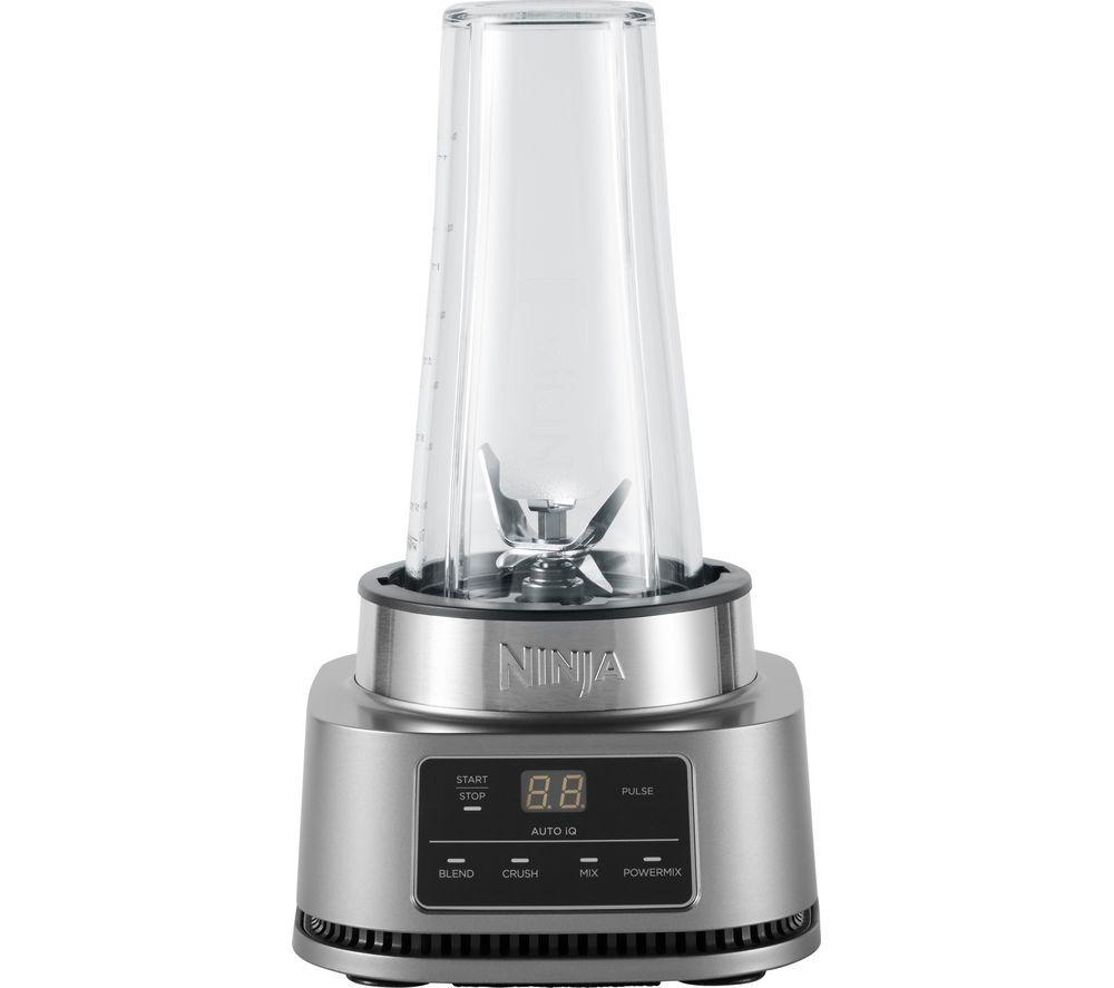 NINJA Foodi Power CB100UK Batidora - Plata