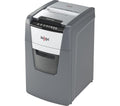 REXEL Optimum AutoFeed+ 150X Cross Cut Paper Shredder