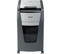REXEL Optimum AutoFeed+ 300X Cross Cut Paper Shredder
