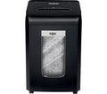 REXEL ProMax QS RSX1538 Cross Cut Paper Shredder