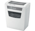 LEITZ IQ Home Office Cross Cut Paper Shredder