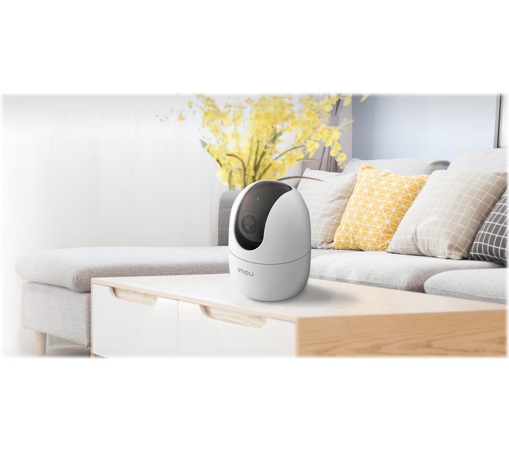 IMOU A1 IPC-A22EP-V2 Full HD 1080p WiFi Indoor Security Camera