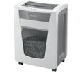 LEITZ IQ Office Pro P5 Micro Cut Paper Shredder