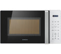 KENWOOD K20MW21 Solo Microwave - White