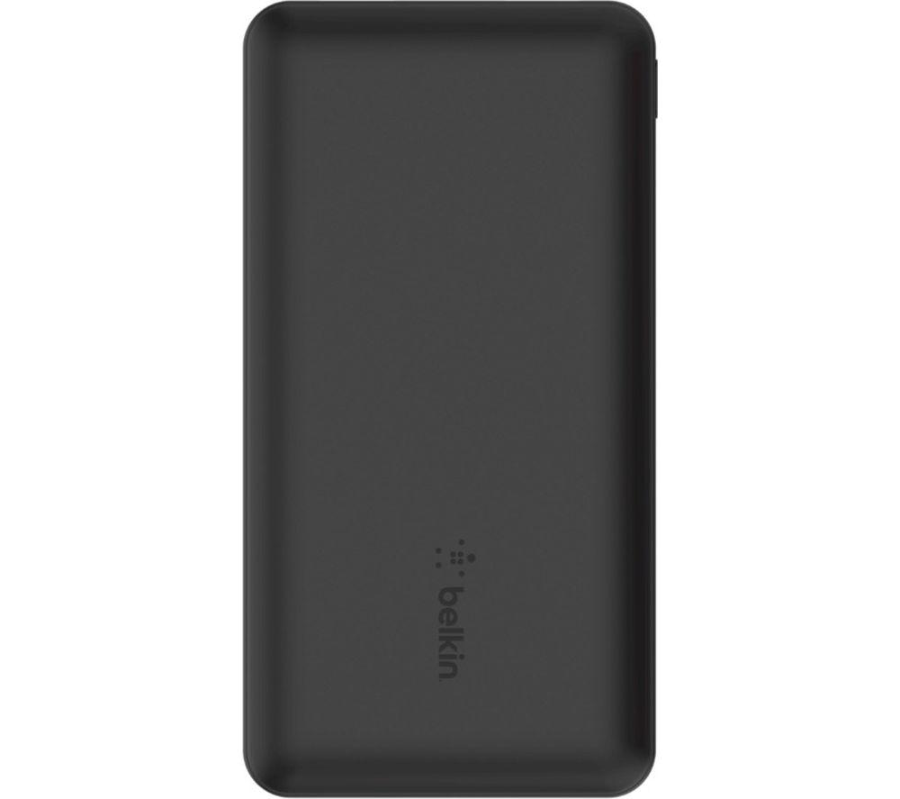 BELKIN 10000 mAh Portable Power Bank - Black
