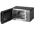 KENWOOD K23CM21 Combination Microwave - Silver & Black