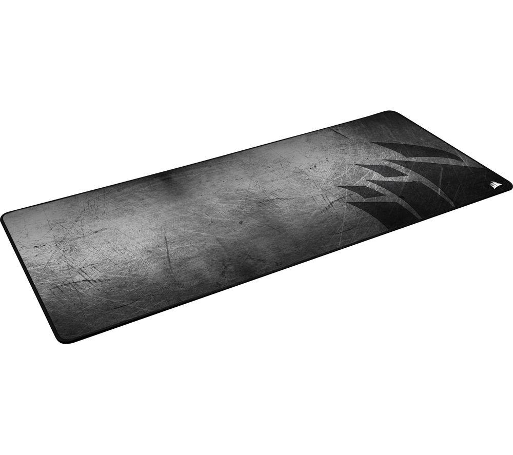 CORSAIR MM350 PRO XL Gaming Surface - Grey