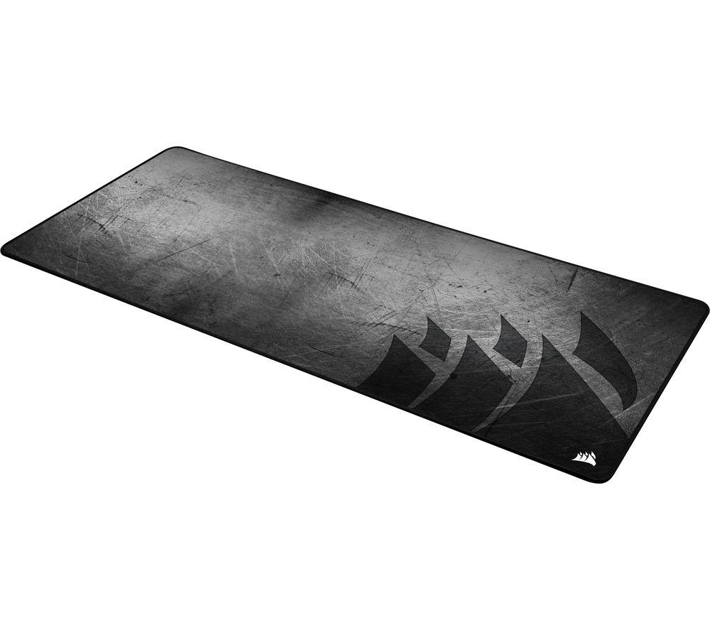CORSAIR MM350 PRO XL Gaming Surface - Grey