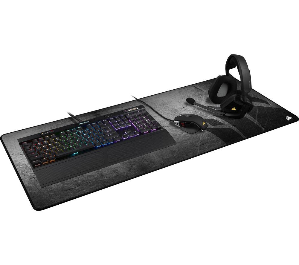 CORSAIR MM350 PRO XL Gaming Surface - Grey