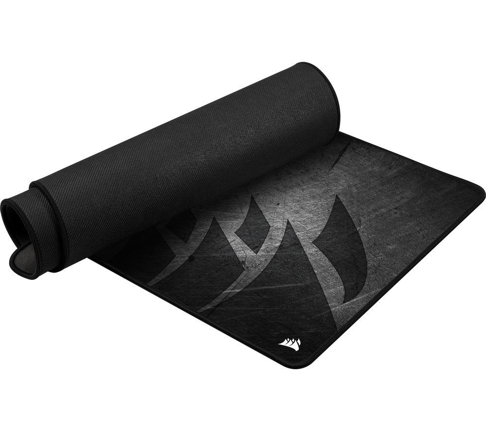 CORSAIR MM350 PRO XL Gaming Surface - Grey