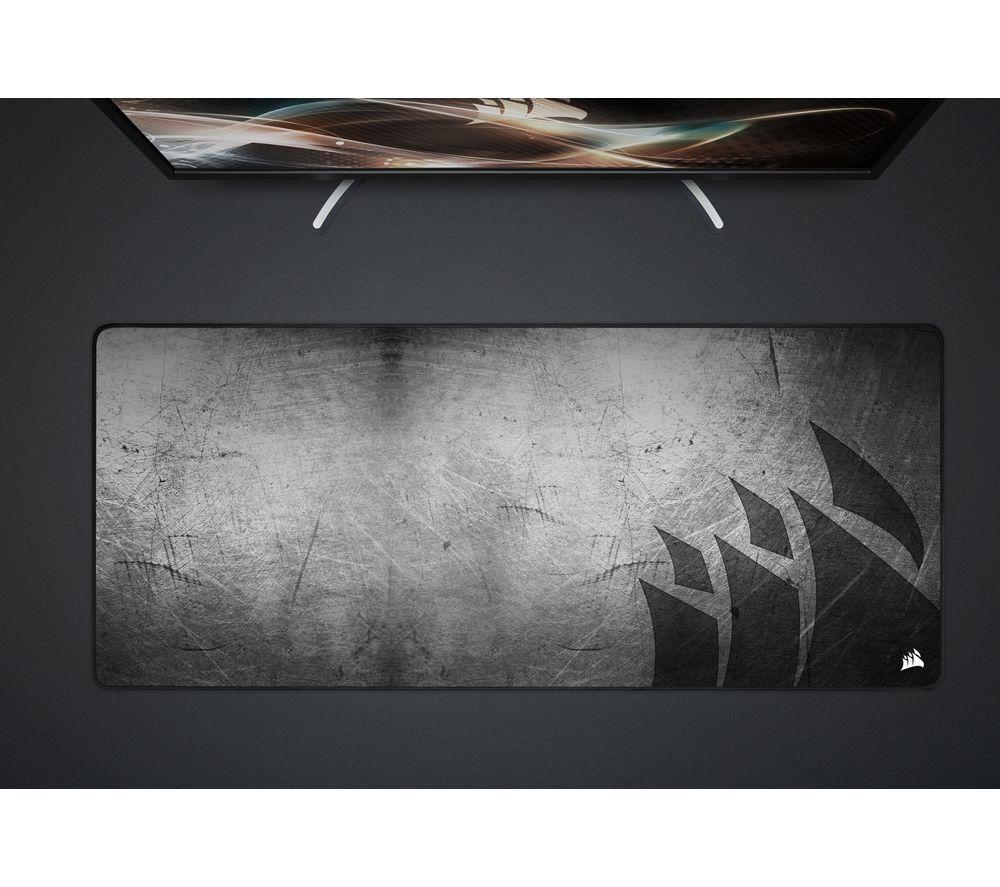 CORSAIR MM350 PRO XL Gaming Surface - Grey
