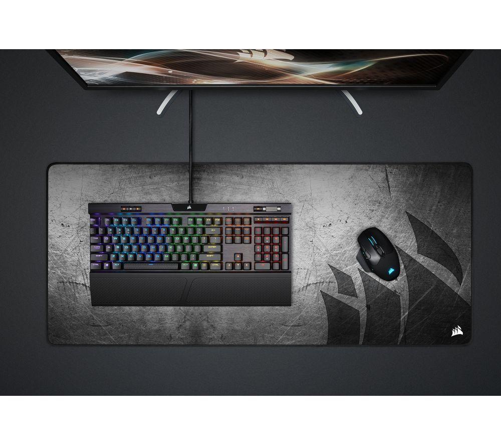 CORSAIR MM350 PRO XL Gaming Surface - Grey